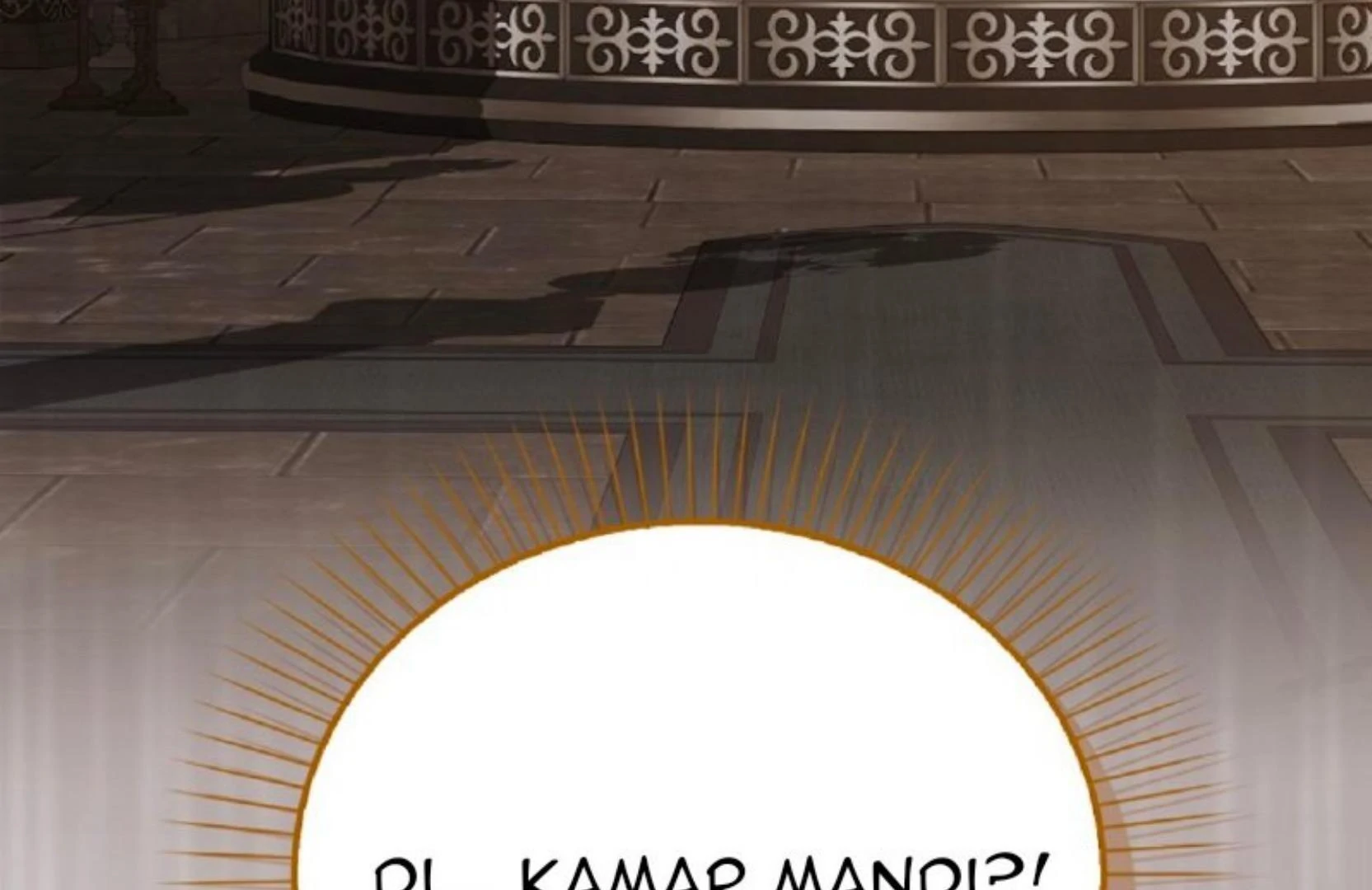 Rencana Pensiun Bijaksana Seorang Penjahat Bahasa Indonesia chapter 9 page 85