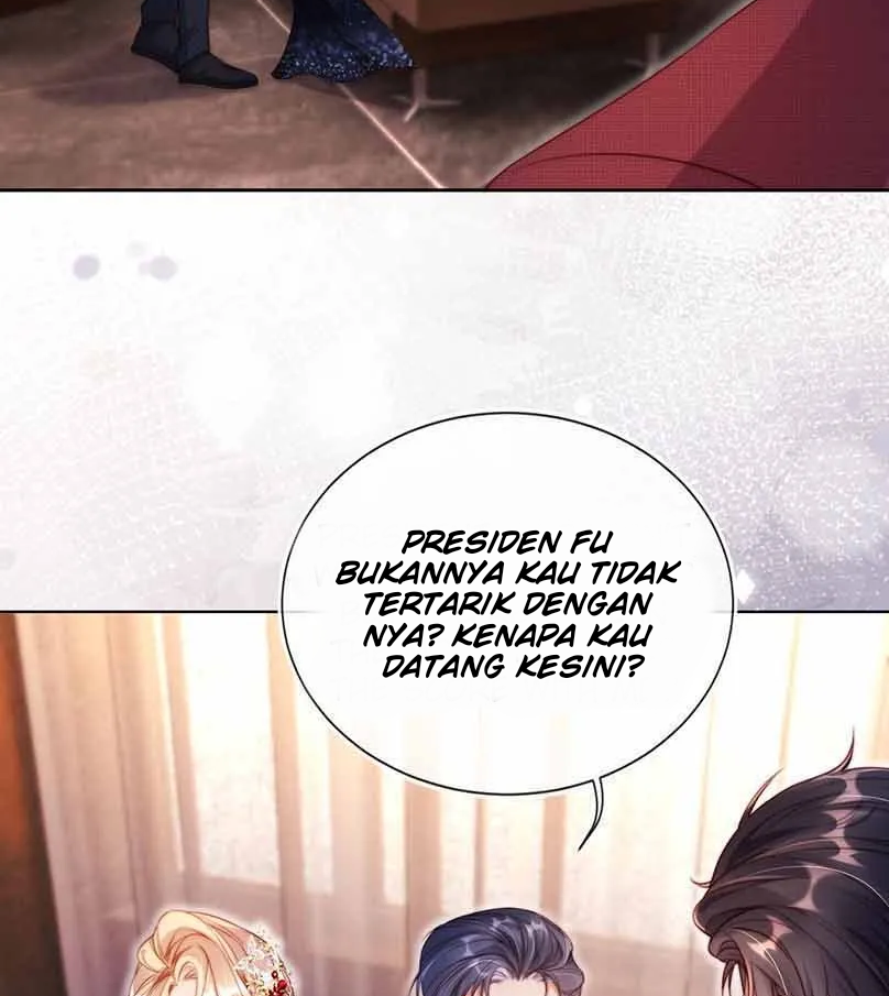 Aku Menjadi Miliarder Setelah Bercerai Bahasa Indonesia chapter 6 page 84