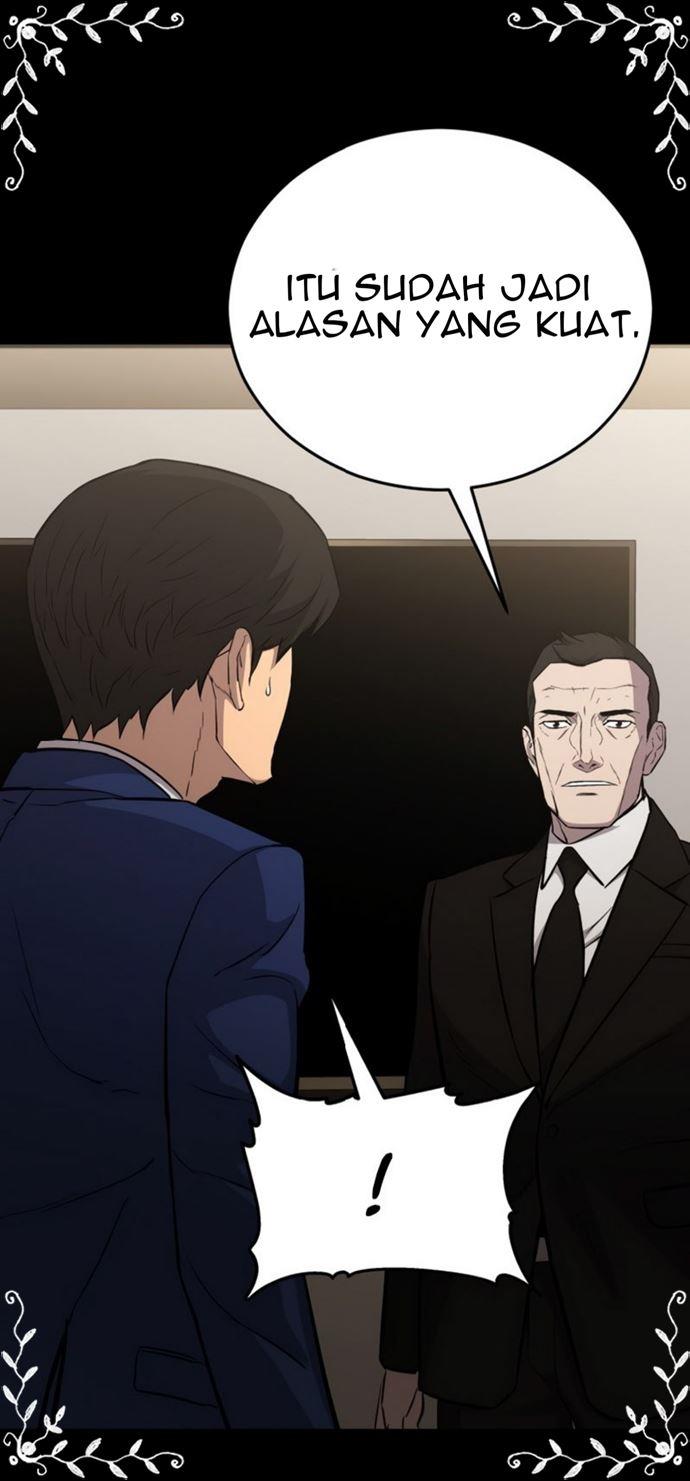 Sebuah Gerbang Dibuka Pada Hari Pertama Saya Sebagai Politisi Xv1 Bahasa Indonesia chapter 15 page 29