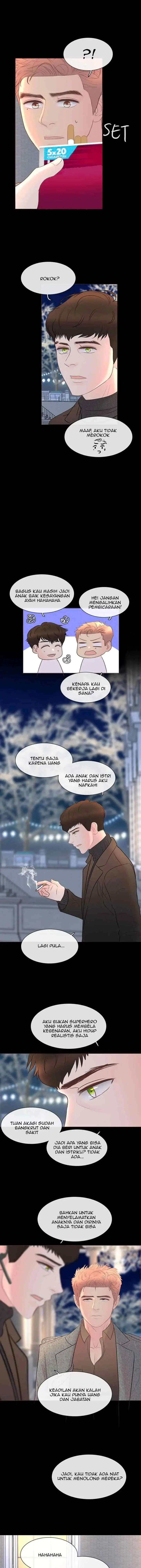 Bunga Untuk Nao Bahasa Indonesia chapter 37 page 12