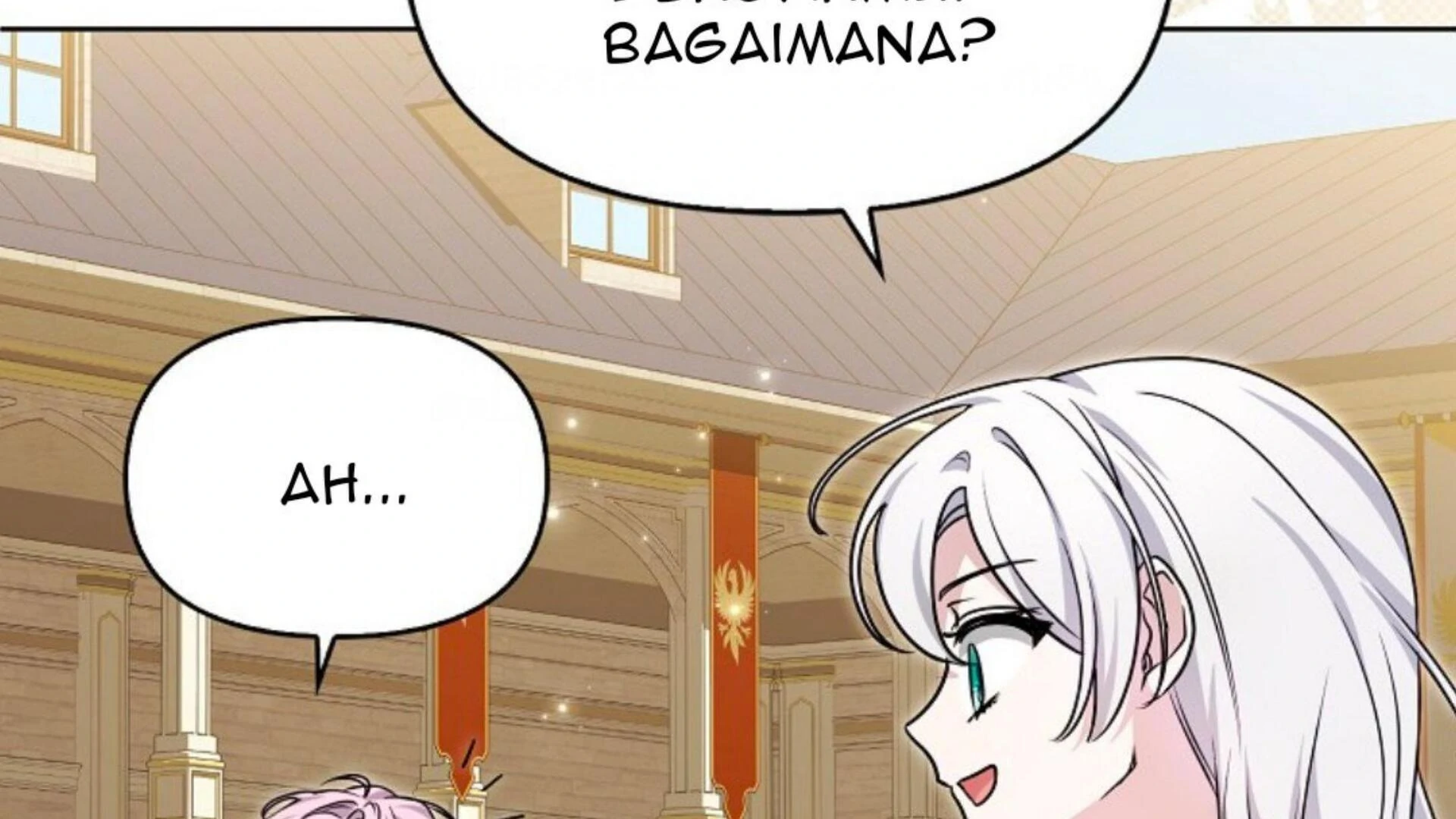 Rencana Pensiun Bijaksana Seorang Penjahat Bahasa Indonesia chapter 15 page 105