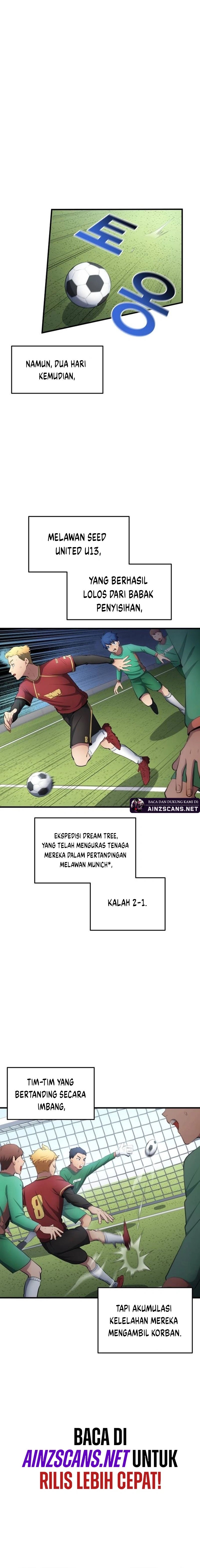 Streamer Genius yang Dimiliki Bahasa Indonesia chapter 11 page 10