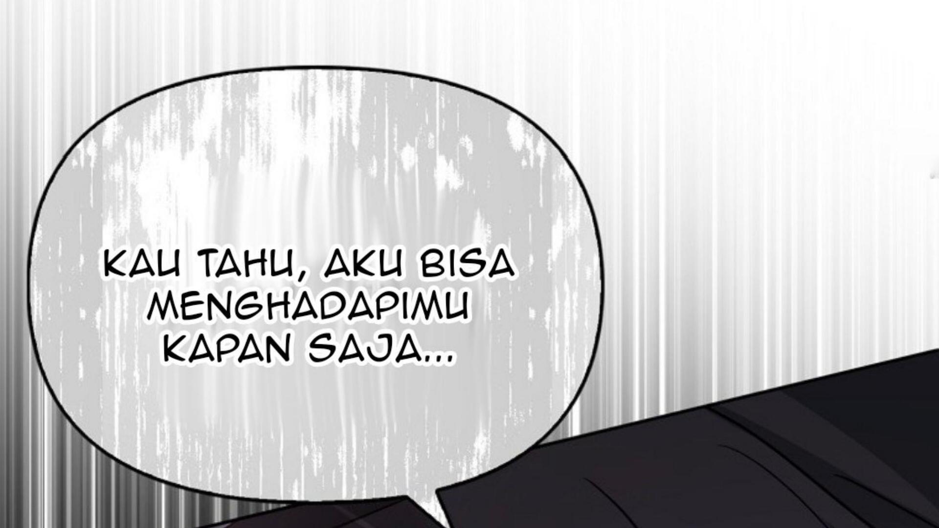 Rencana Pensiun Bijaksana Seorang Penjahat Bahasa Indonesia chapter 8 page 109