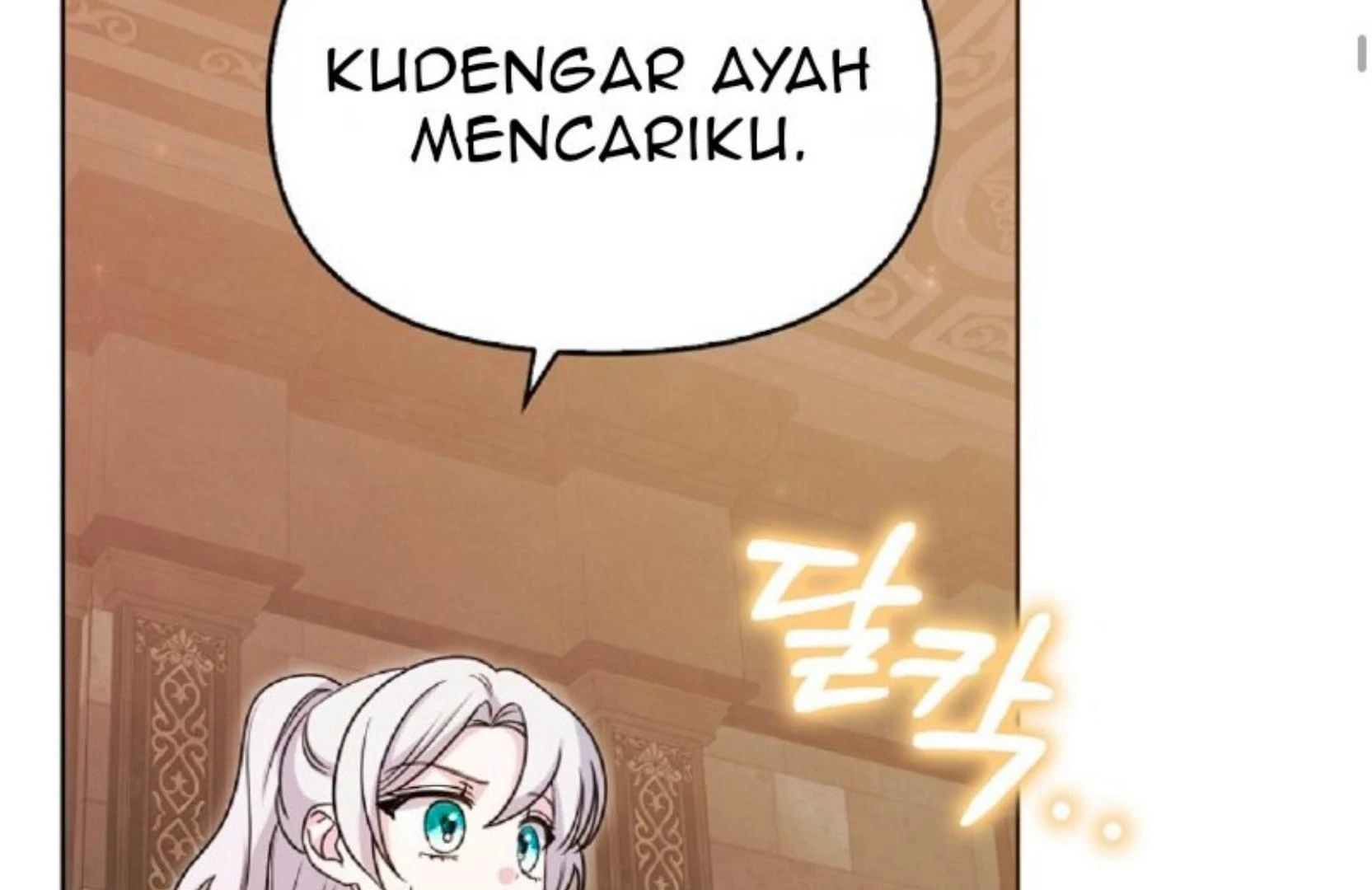 Rencana Pensiun Bijaksana Seorang Penjahat Bahasa Indonesia chapter 9 page 80