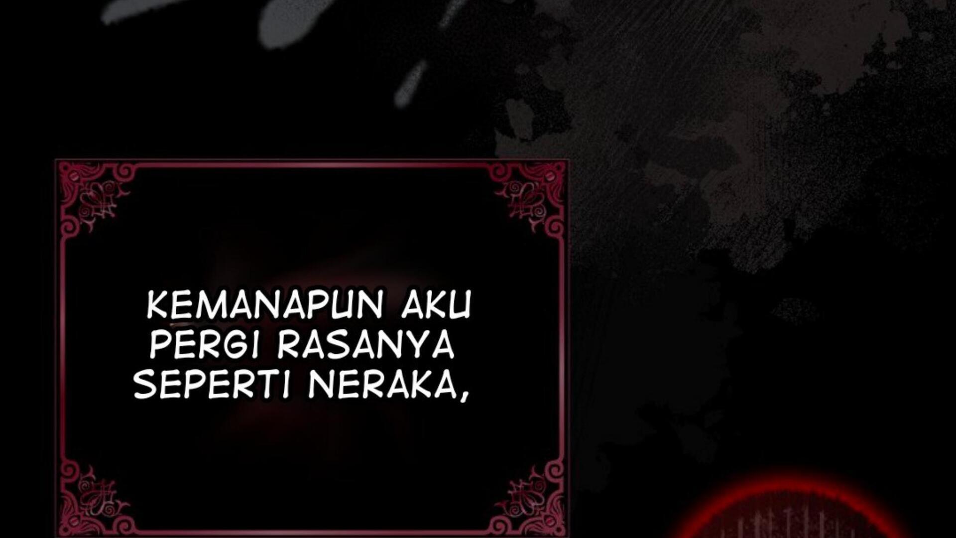 Rencana Pensiun Bijaksana Seorang Penjahat Bahasa Indonesia chapter 8 page 164