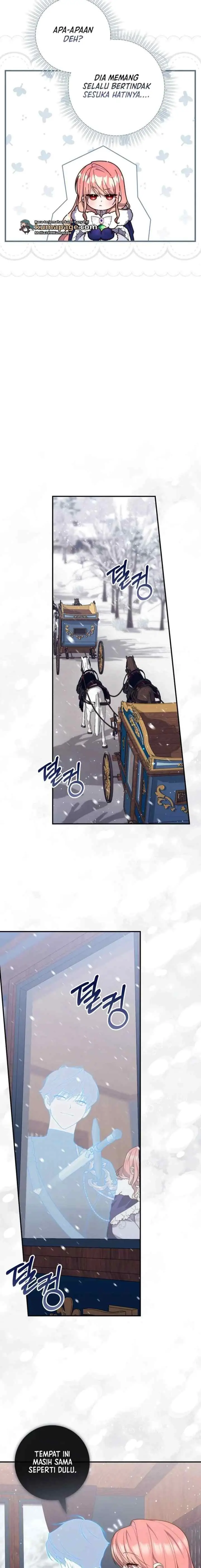 Putri Peramal Bahasa Indonesia chapter 89 page 11