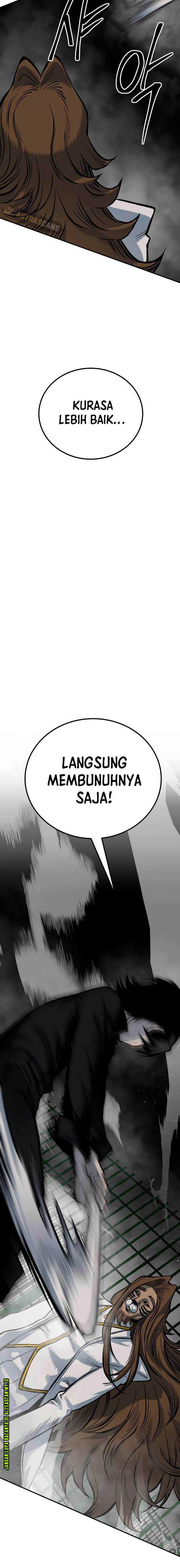 Sedikit Bahasa Indonesia chapter 51 page 36