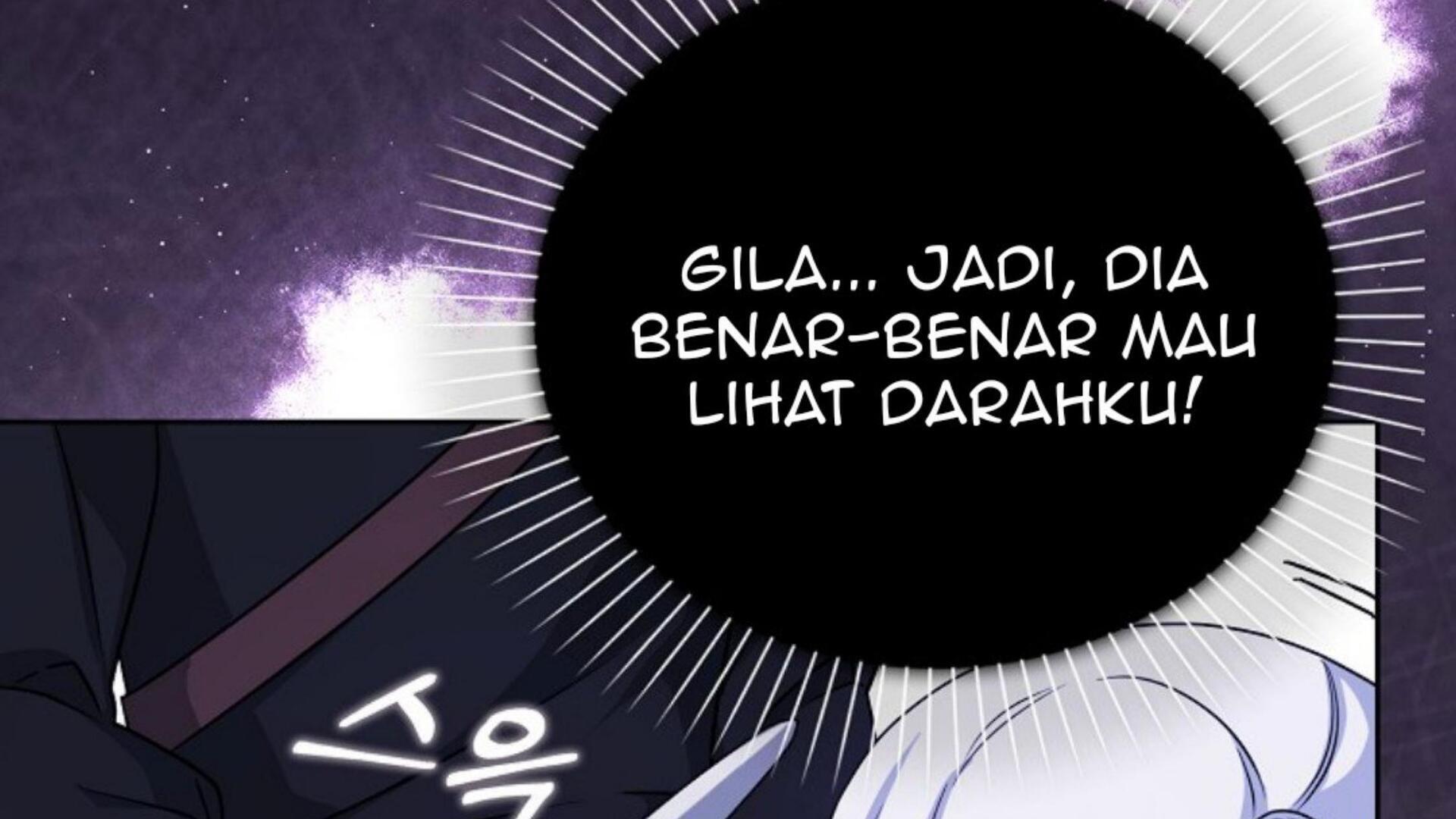 Rencana Pensiun Bijaksana Seorang Penjahat Bahasa Indonesia chapter 8 page 236