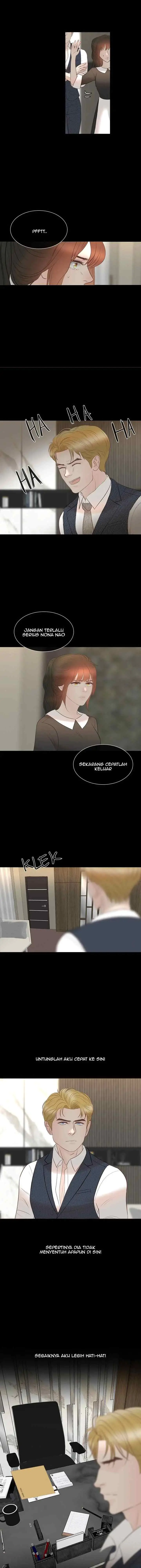 Bunga Untuk Nao Bahasa Indonesia chapter 36 page 5