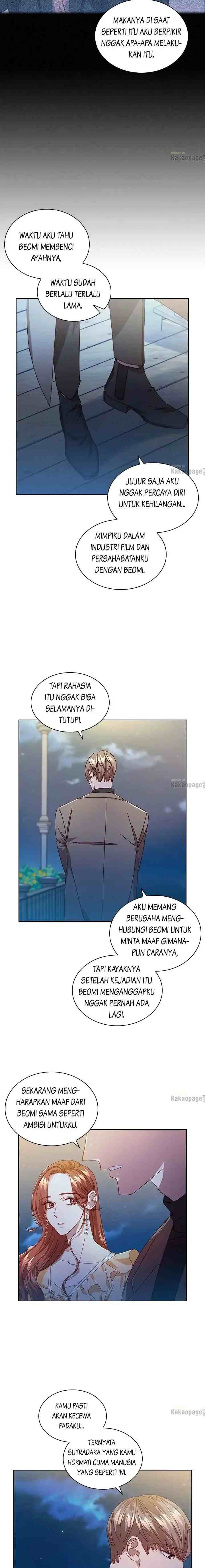 Skandal yang Buruk Bahasa Indonesia chapter 57 page 15