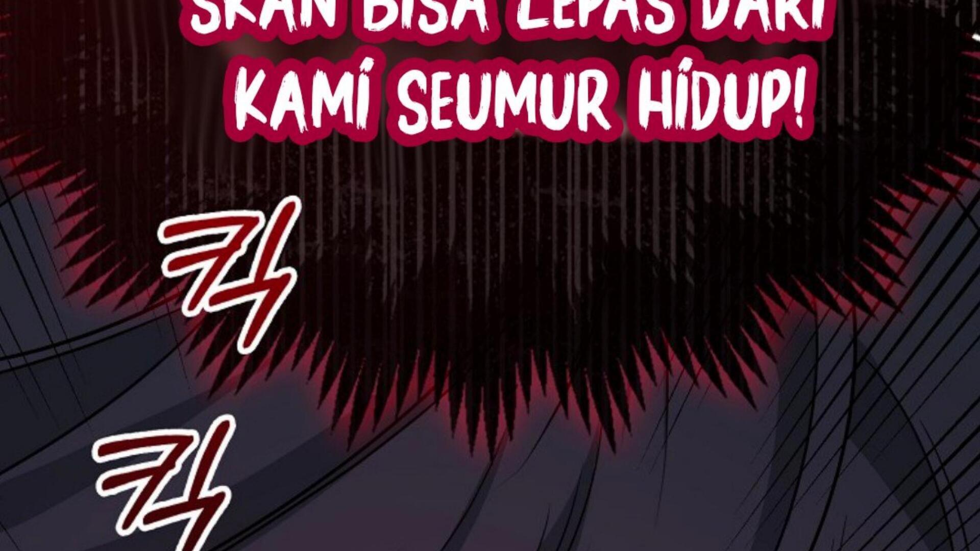 Rencana Pensiun Bijaksana Seorang Penjahat Bahasa Indonesia chapter 8 page 196