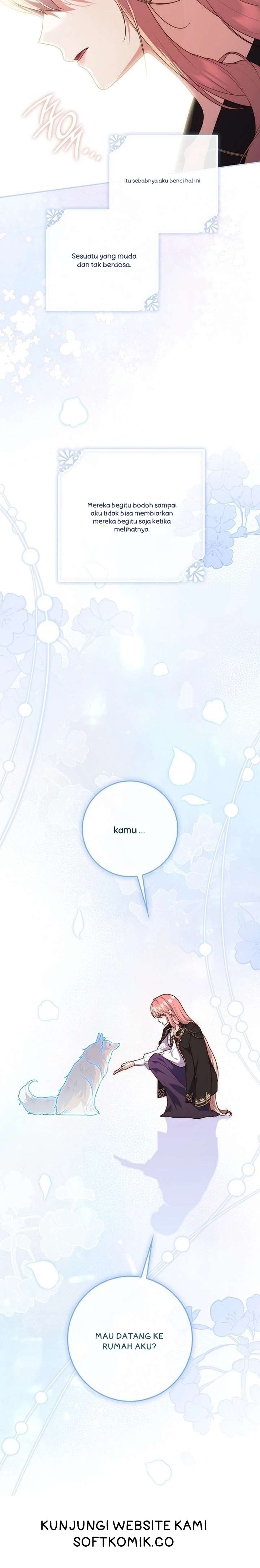 Putri Peramal Bahasa Indonesia chapter 144 page 20