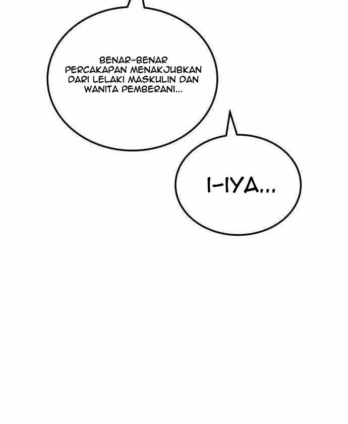 Sedikit Bahasa Indonesia chapter 38 page 131
