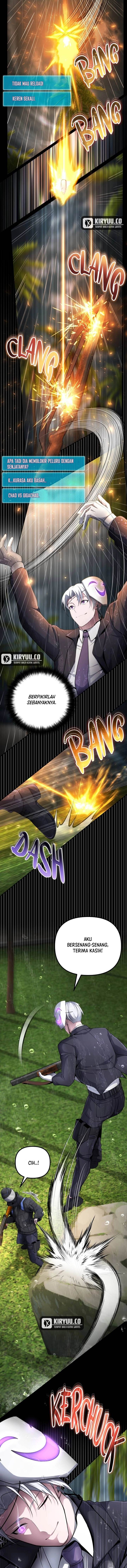 Streamer Genius yang Dimiliki Bahasa Indonesia chapter 31 page 5