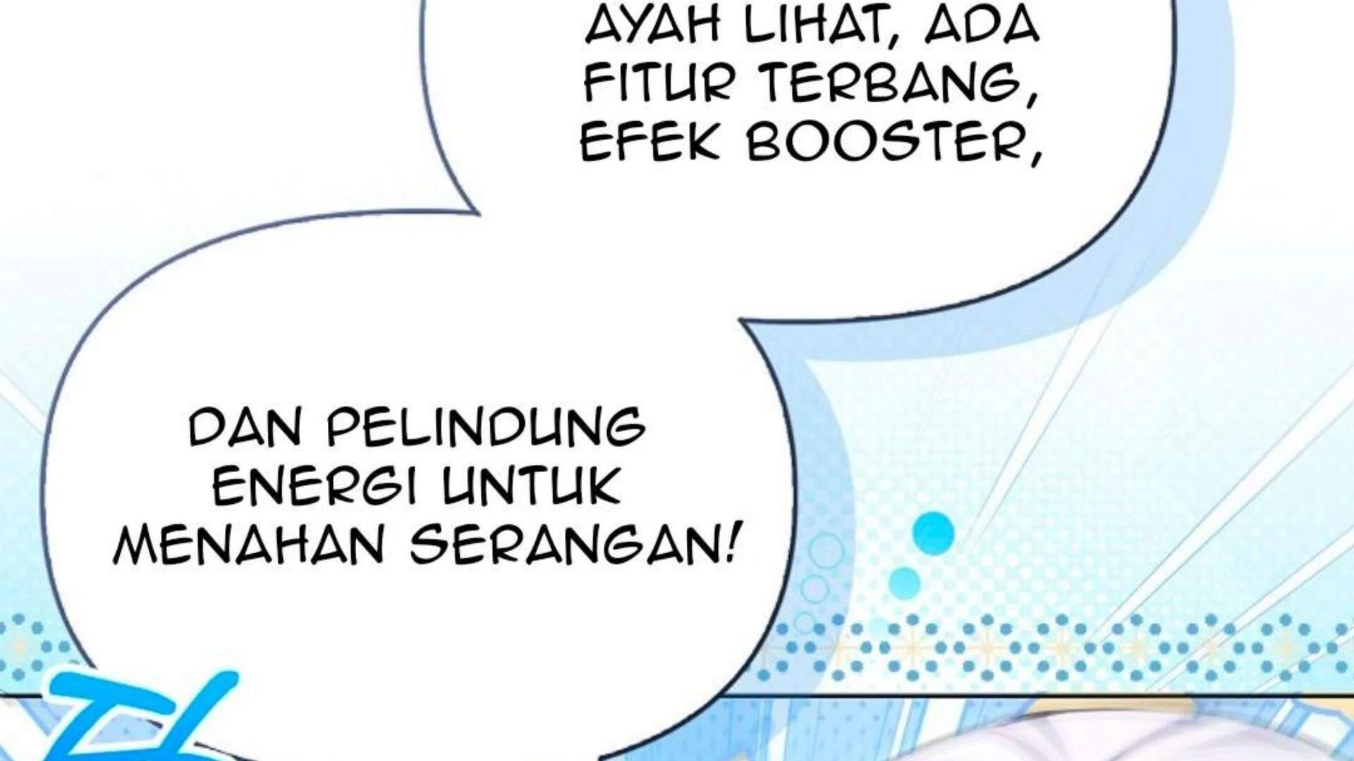 Rencana Pensiun Bijaksana Seorang Penjahat Bahasa Indonesia chapter 39 page 259
