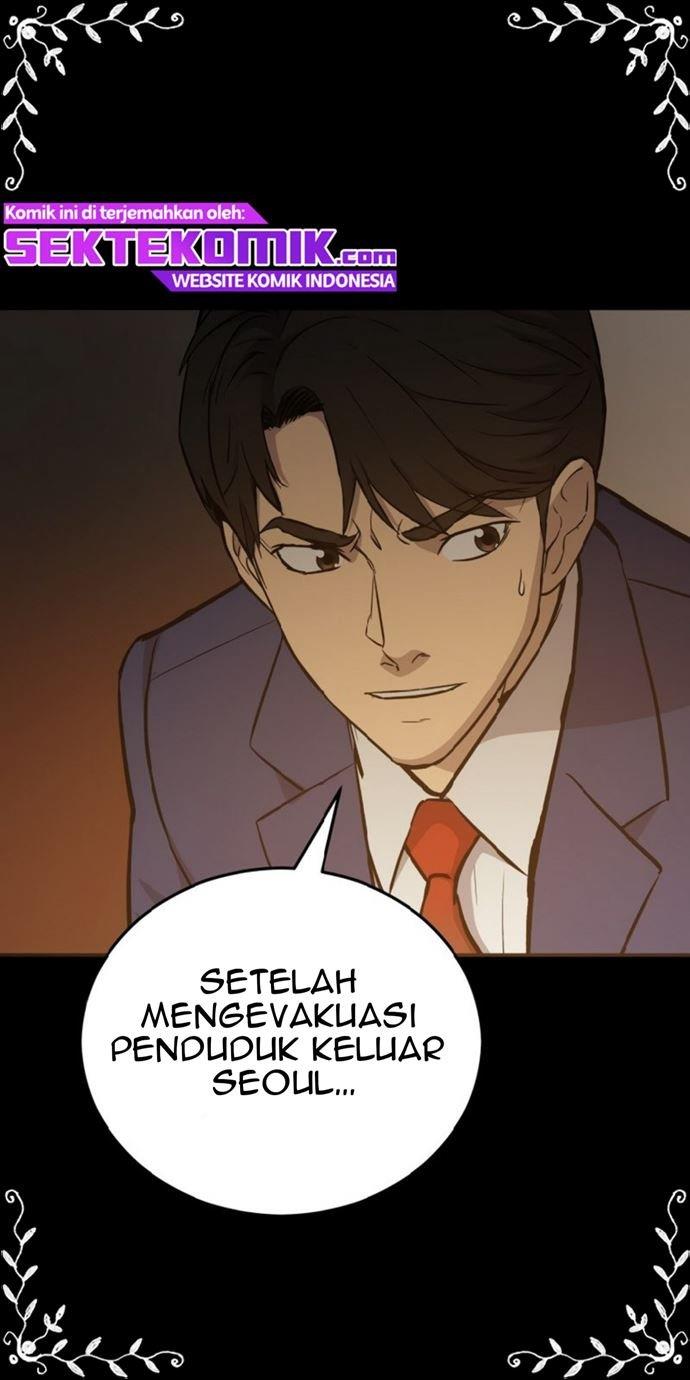Sebuah Gerbang Dibuka Pada Hari Pertama Saya Sebagai Politisi Xv1 Bahasa Indonesia chapter 15 page 23