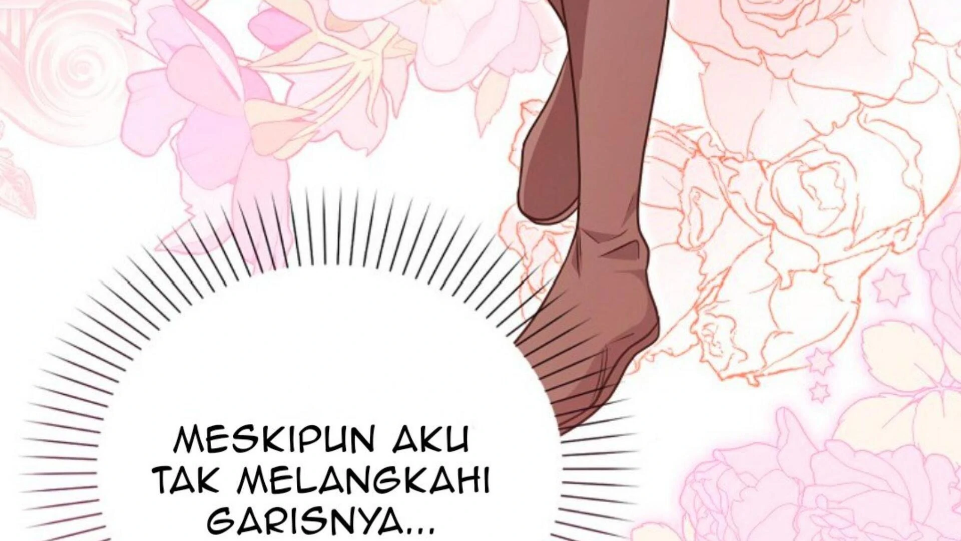 Rencana Pensiun Bijaksana Seorang Penjahat Bahasa Indonesia chapter 15 page 79