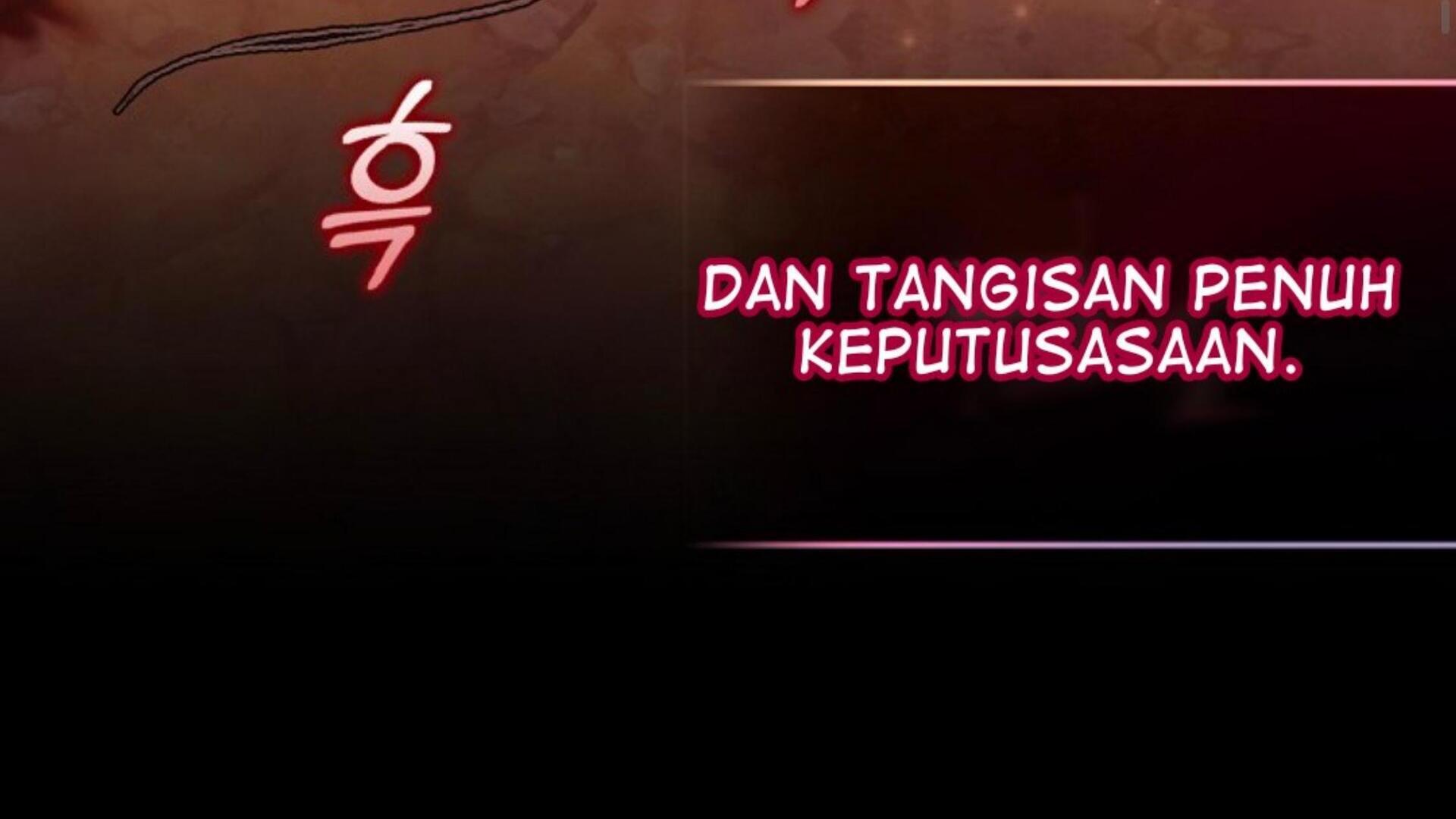 Rencana Pensiun Bijaksana Seorang Penjahat Bahasa Indonesia chapter 8 page 147