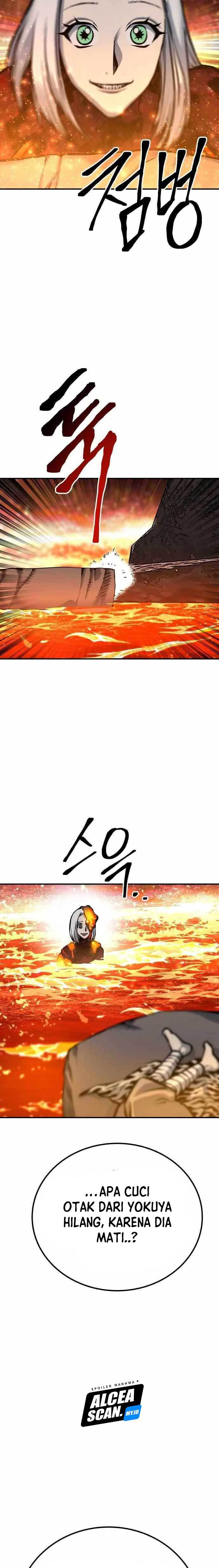 Sedikit Bahasa Indonesia chapter 55 page 15