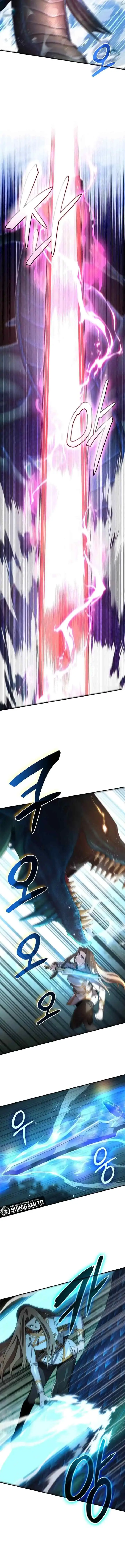 Seorang Kadet Menjadi Seorang Propet?! Bahasa Indonesia chapter 27 page 12