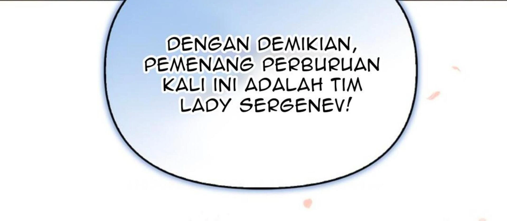 Rencana Pensiun Bijaksana Seorang Penjahat Bahasa Indonesia chapter 28 page 234