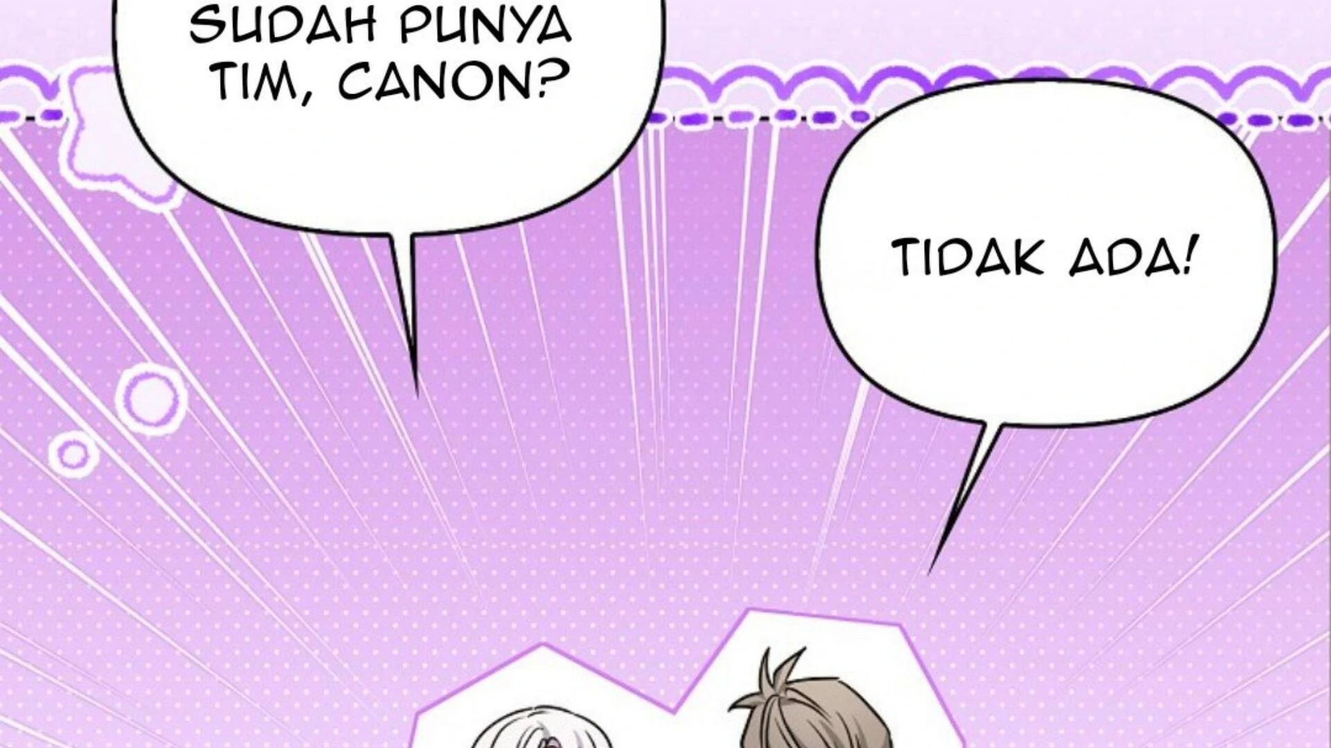 Rencana Pensiun Bijaksana Seorang Penjahat Bahasa Indonesia chapter 15 page 179