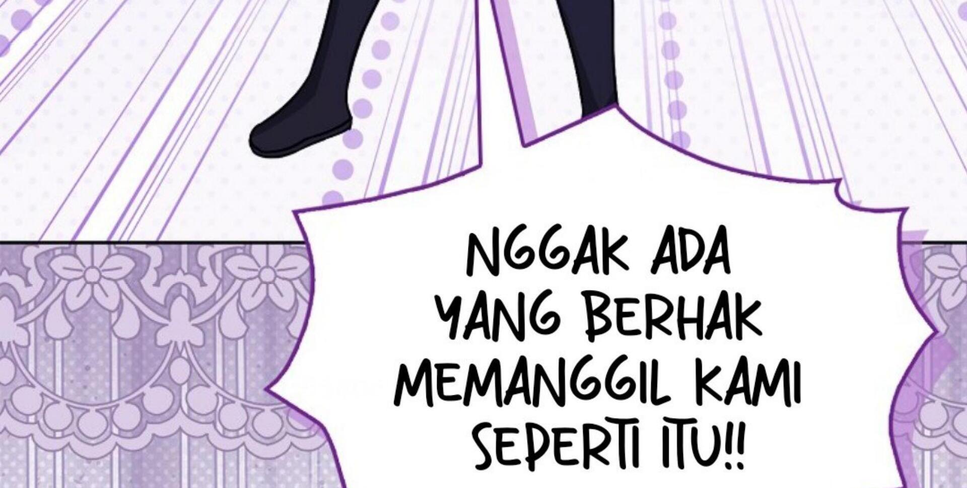 Rencana Pensiun Bijaksana Seorang Penjahat Bahasa Indonesia chapter 8 page 224