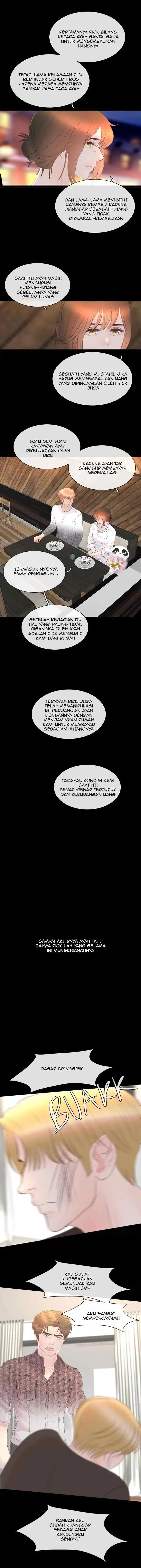 Bunga Untuk Nao Bahasa Indonesia chapter 25 page 7