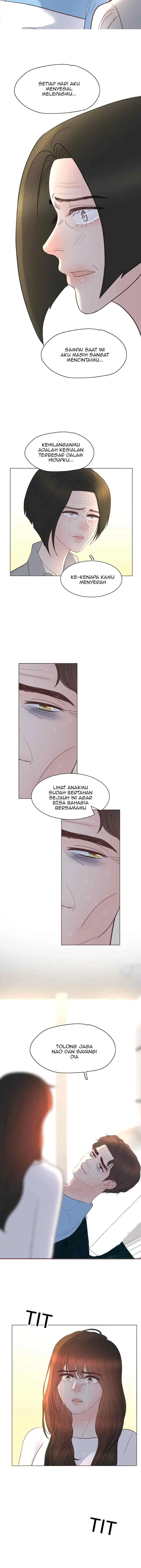 Bunga Untuk Nao Bahasa Indonesia chapter 76 page 6