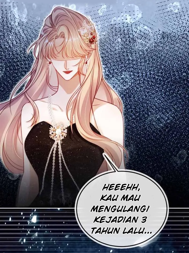 Aku Menjadi Miliarder Setelah Bercerai Bahasa Indonesia chapter 6 page 33