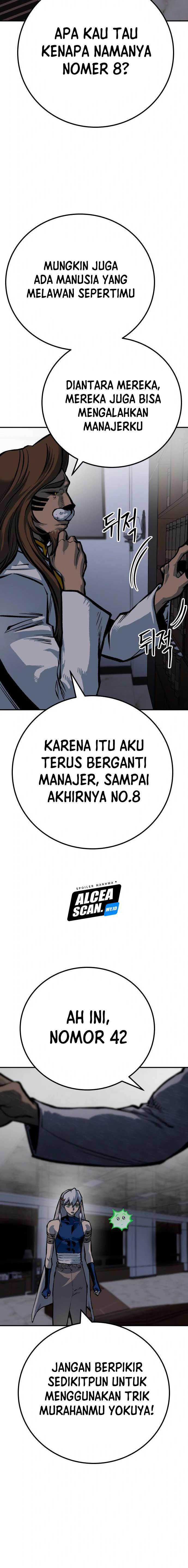 Sedikit Bahasa Indonesia chapter 51 page 16