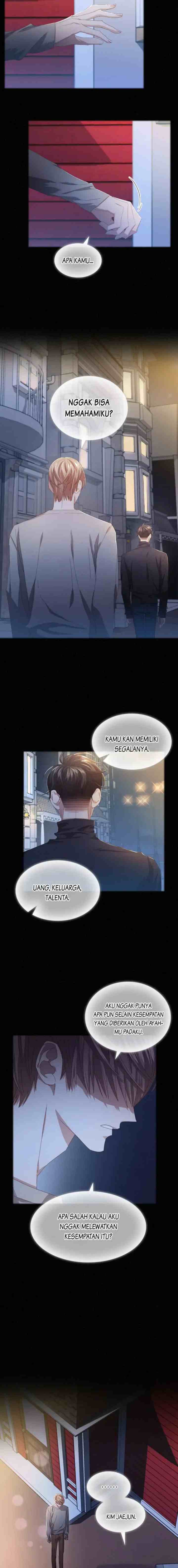Skandal yang Buruk Bahasa Indonesia chapter 40 page 11