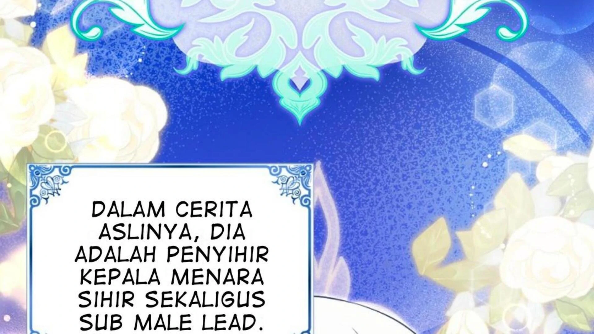 Rencana Pensiun Bijaksana Seorang Penjahat Bahasa Indonesia chapter 28 page 3