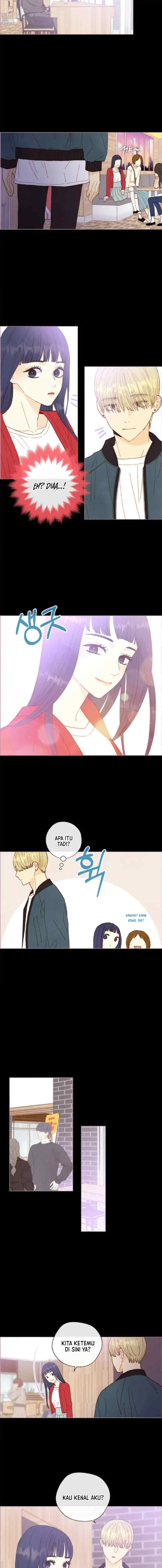 Eksistensi Penuh Kasih Bahasa Indonesia chapter 78 page 6