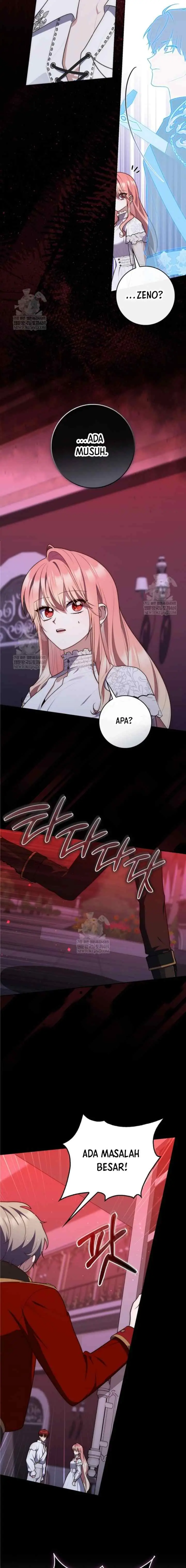 Putri Peramal Bahasa Indonesia chapter 133 page 15
