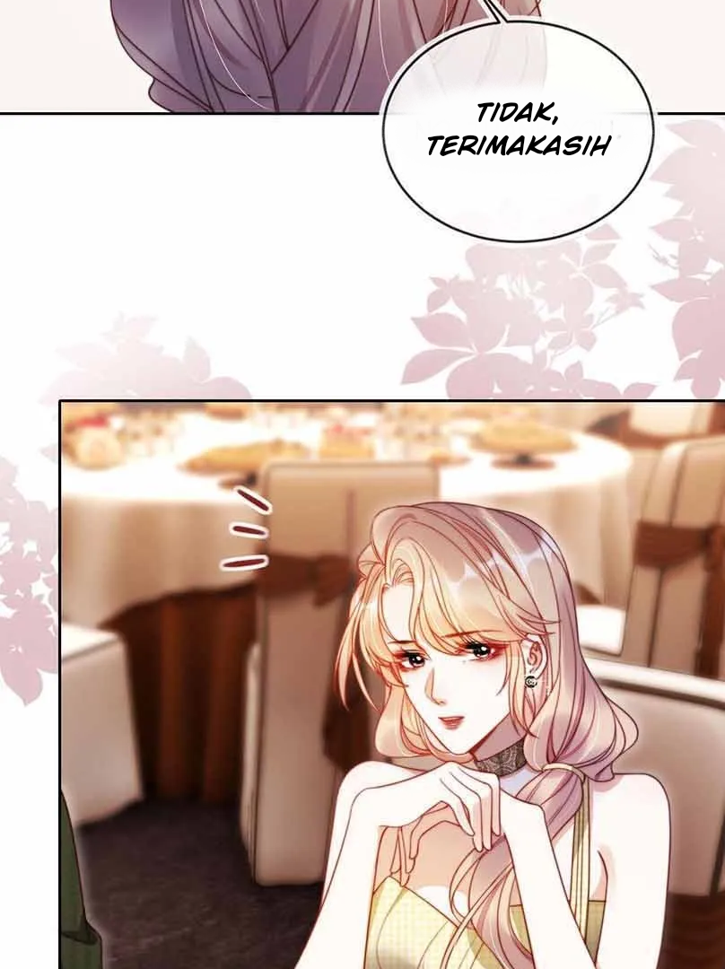 Aku Menjadi Miliarder Setelah Bercerai Bahasa Indonesia chapter 21 page 34