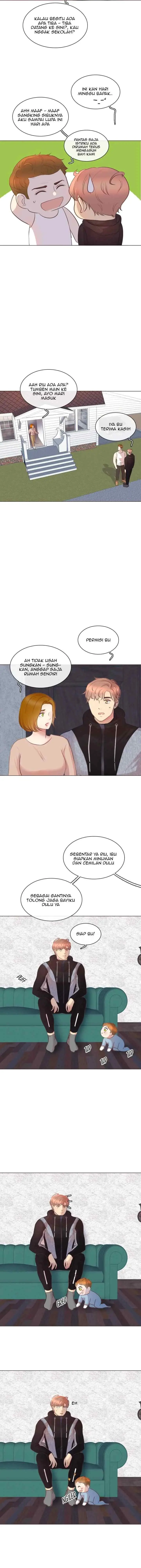 Bunga Untuk Nao Bahasa Indonesia chapter 4 page 5