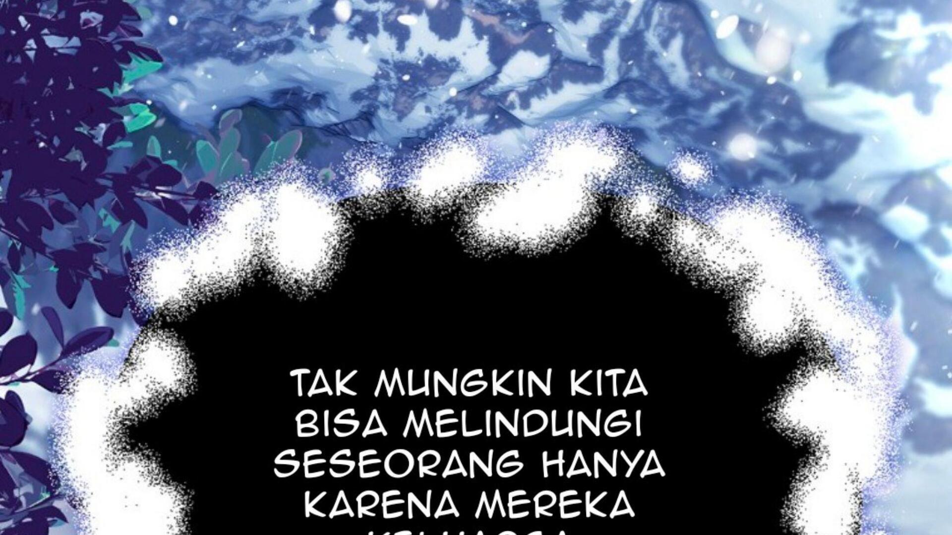 Rencana Pensiun Bijaksana Seorang Penjahat Bahasa Indonesia chapter 15 page 152