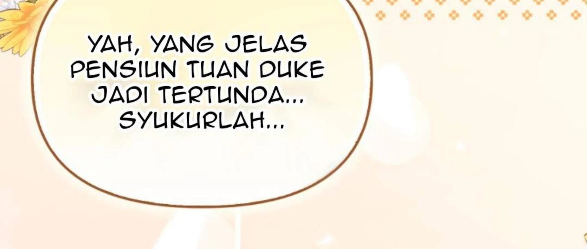 Rencana Pensiun Bijaksana Seorang Penjahat Bahasa Indonesia chapter 39 page 282