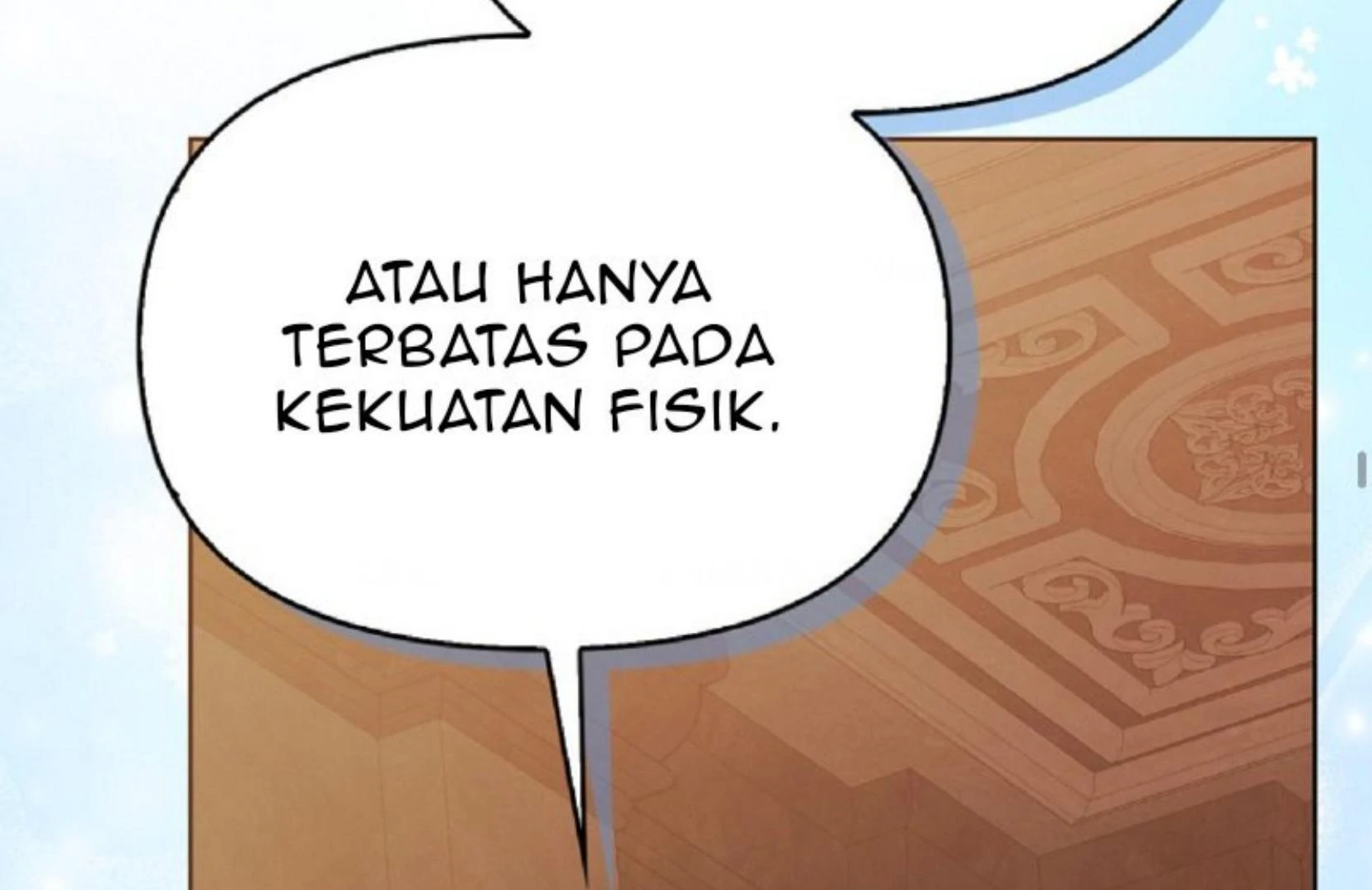 Rencana Pensiun Bijaksana Seorang Penjahat Bahasa Indonesia chapter 9 page 104