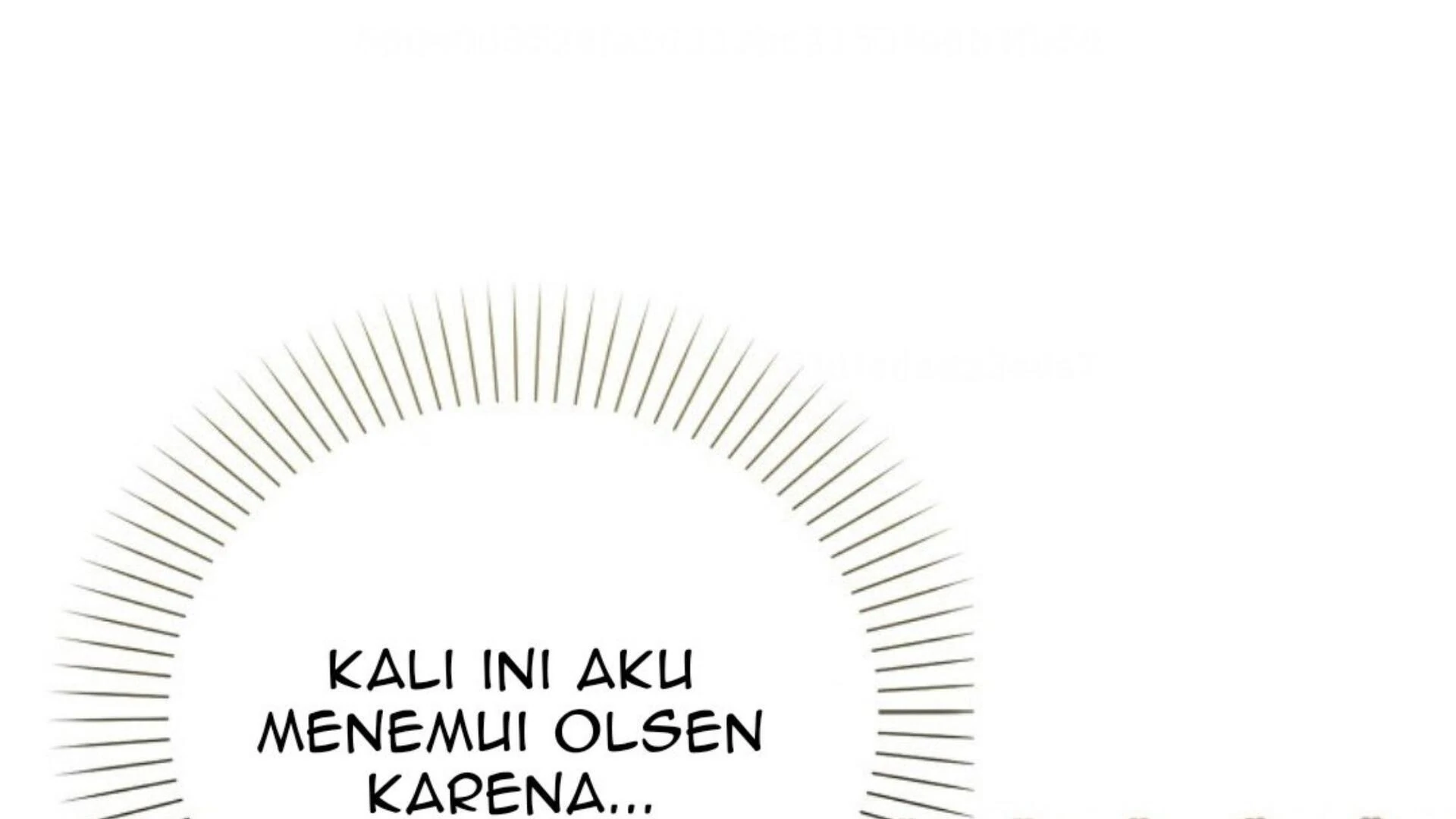 Rencana Pensiun Bijaksana Seorang Penjahat Bahasa Indonesia chapter 15 page 245