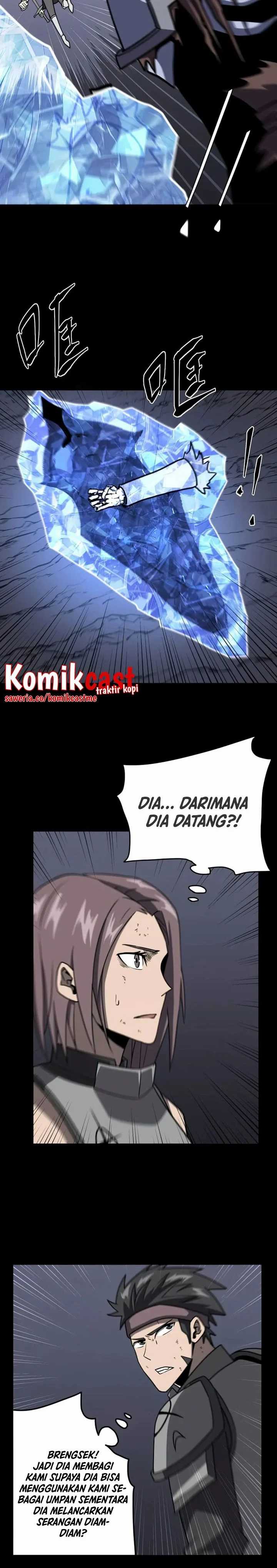 Panduan Bertahan Hidup Artis Komik Bahasa Indonesia chapter 14 page 13