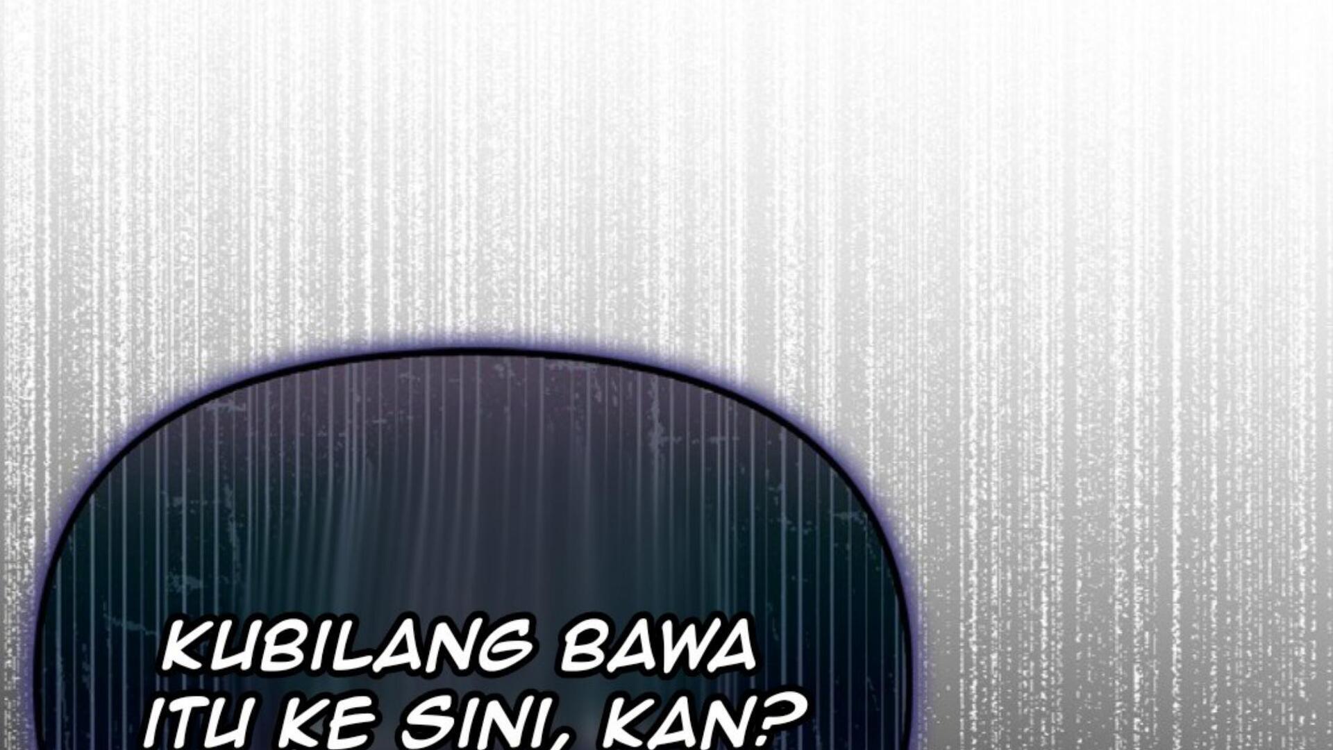 Rencana Pensiun Bijaksana Seorang Penjahat Bahasa Indonesia chapter 8 page 271