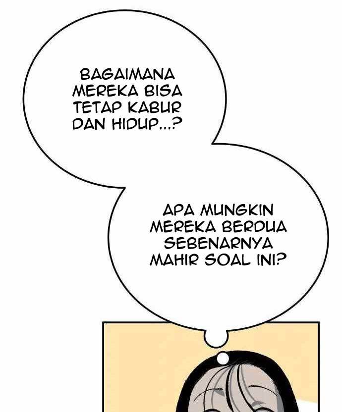 Sedikit Bahasa Indonesia chapter 38 page 91