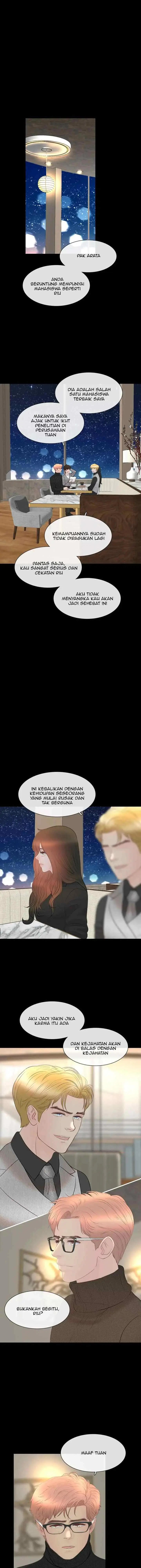 Bunga Untuk Nao Bahasa Indonesia chapter 45 page 6