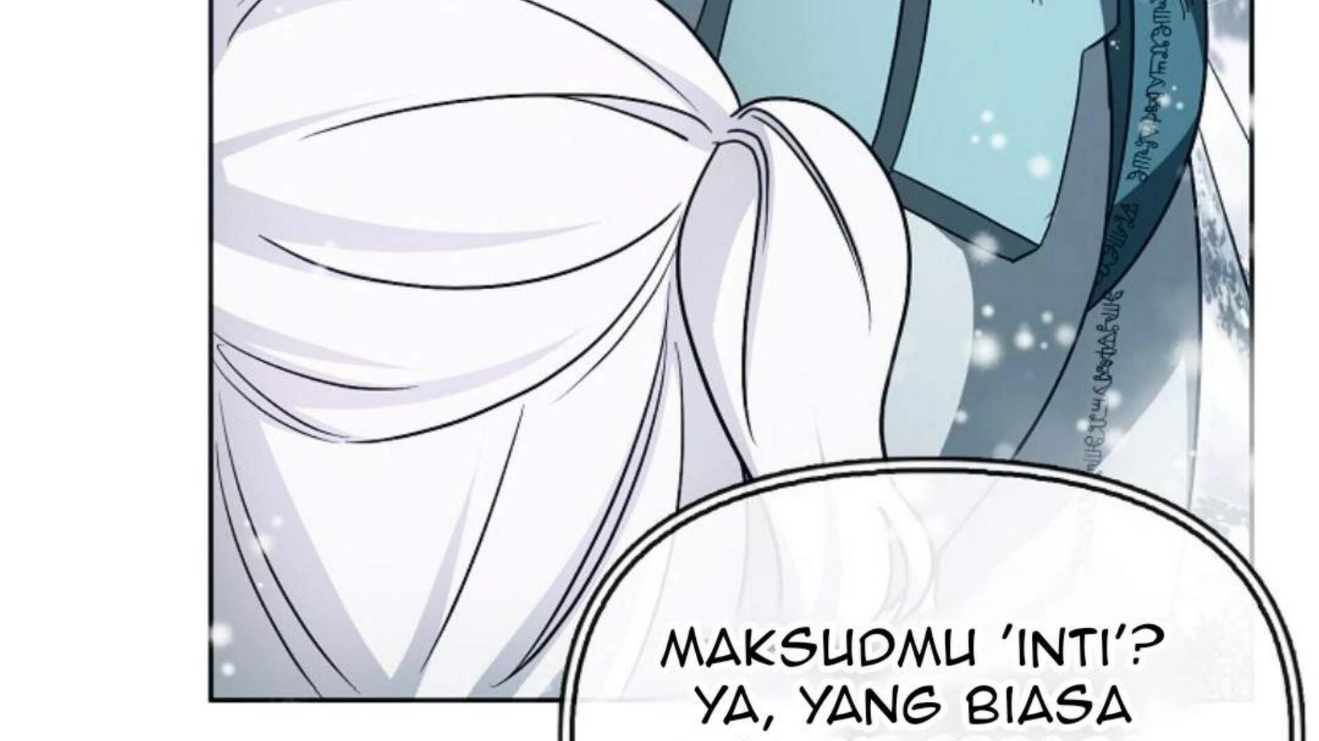 Rencana Pensiun Bijaksana Seorang Penjahat Bahasa Indonesia chapter 39 page 69