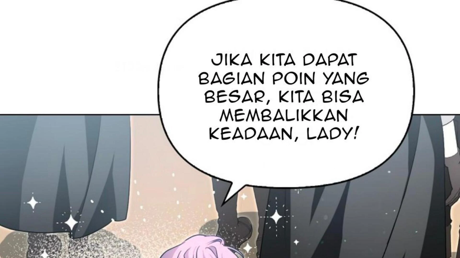 Rencana Pensiun Bijaksana Seorang Penjahat Bahasa Indonesia chapter 28 page 216