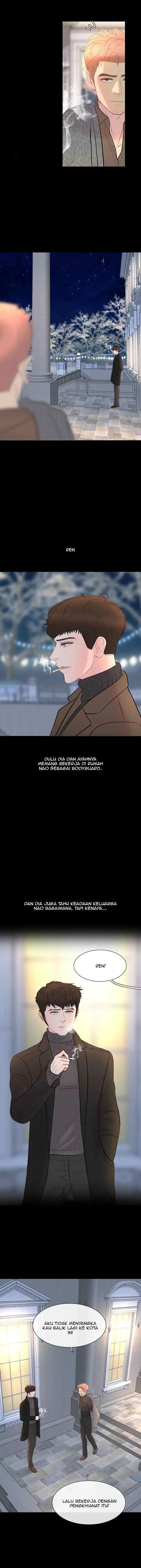Bunga Untuk Nao Bahasa Indonesia chapter 37 page 11
