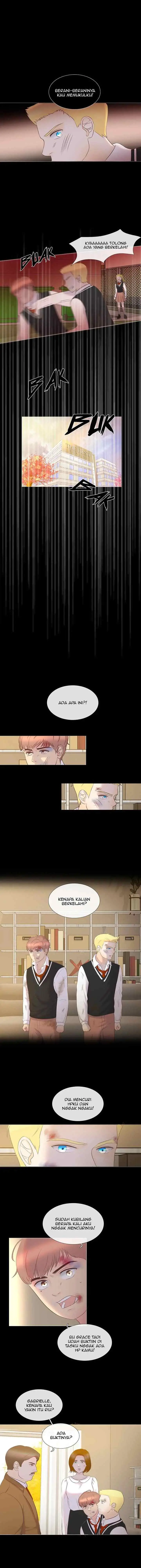 Bunga Untuk Nao Bahasa Indonesia chapter 9 page 5