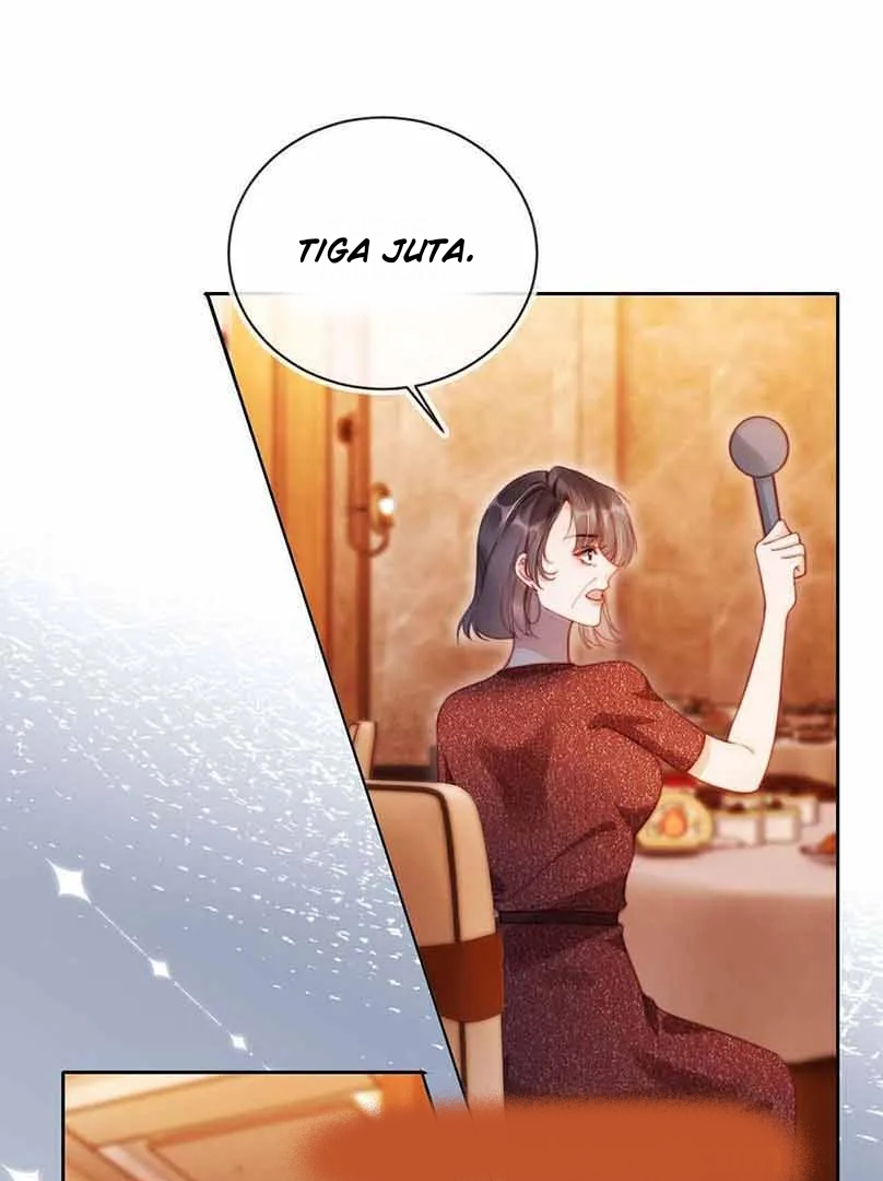 Aku Menjadi Miliarder Setelah Bercerai Bahasa Indonesia chapter 21 page 41